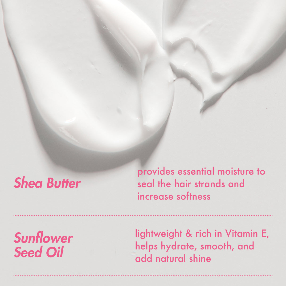 Curl Jelly Smoothie & Limited-Edition Vanilla Curl Jelly Duo