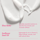 Curl Jelly Smoothie & Limited-Edition Vanilla Curl Jelly Duo