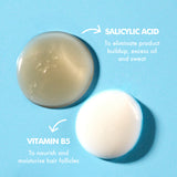 Waves, Curls & Coils Shampoo & Conditioner