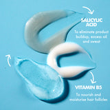 Waves, Curls & Coils Trio