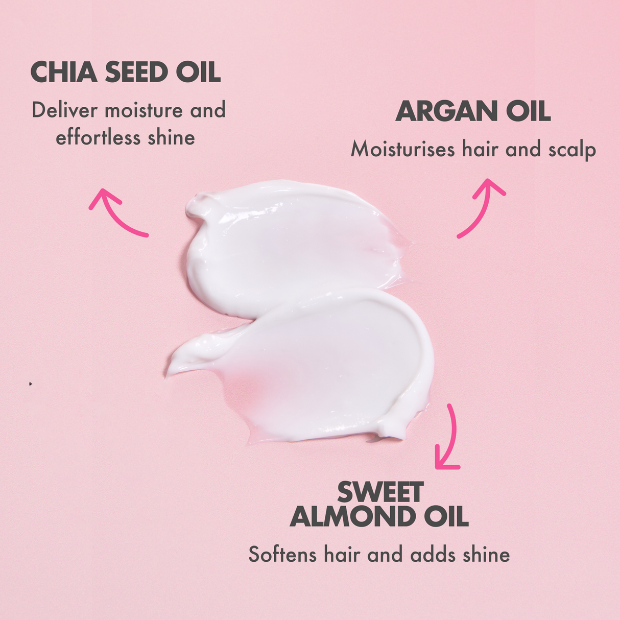 Soft Natural Curls Moisturising Styling Balm 200ml