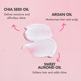 Soft Natural Curls Moisturising Styling Balm 200ml