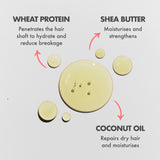 Rosemary Scalp and Hair Oil 50ml