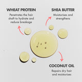 Rosemary Scalp and Hair Oil 50ml