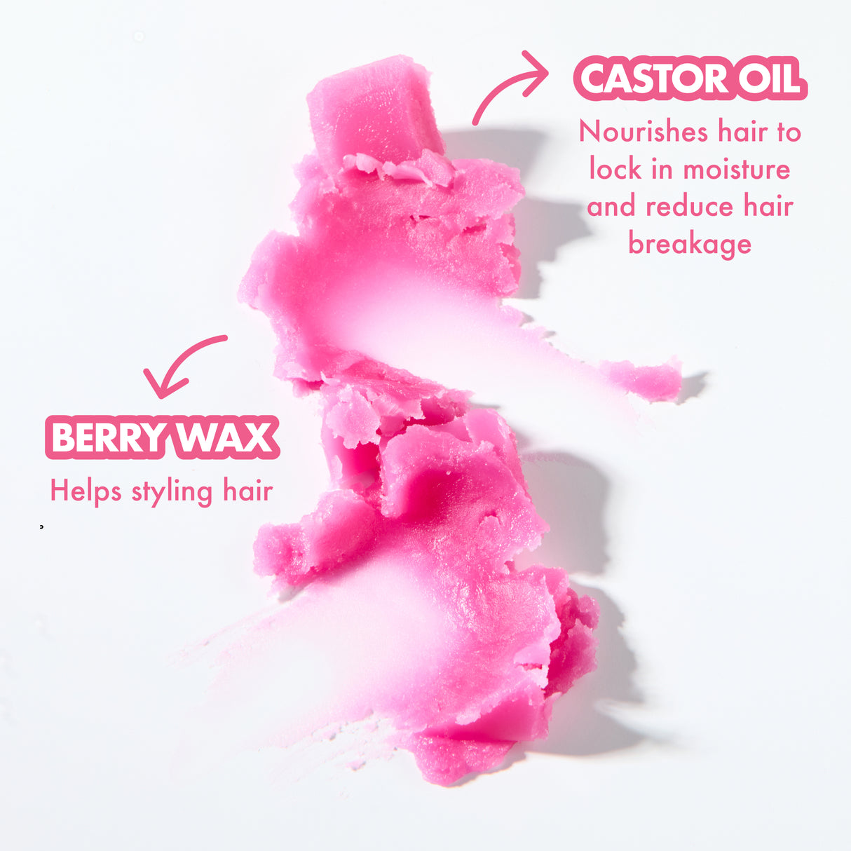 Curl Jelly Slick Stick