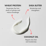 Strong Curls Moisture Milk Rosemary Oil Leave-In Conditioner 250ml