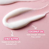 Curly Custard 300ml