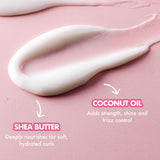 Curl Jelly Crème 300ml