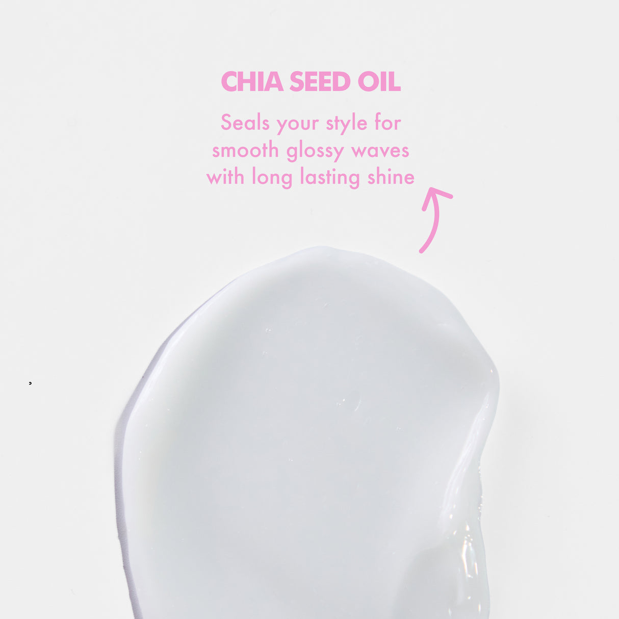 Glazed Waves Shine Serum 75ml