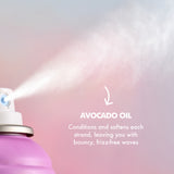 Dream Hold Frizz Control Hairspray