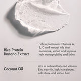 Banana Jelly Styling Gel 475ml