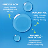 Salicylic Serum Scalp Reset Treatment 150ml