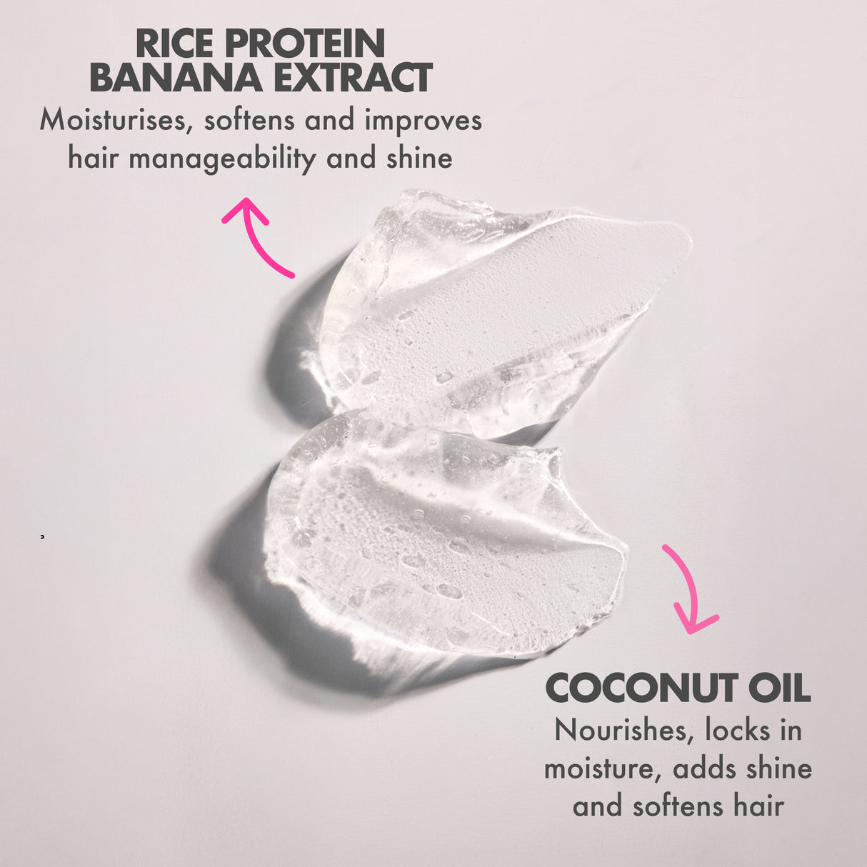 Banana Slick Define & Hold Nourishing Styling Gel