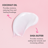 Coily Curls Moisture Drench Conditioner 250ml