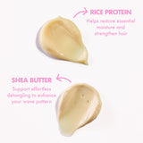 Dreamy Waves Peptide & Chia Seed Wave Enhancing Conditioner