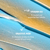 Waves, Curls & Coils Wash 250ml