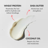 Strong Curls Rosemary Oil & Biotin Curling Butter 300ml