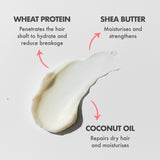 Strong Curls Rosemary Oil & Biotin Curling Butter 300ml