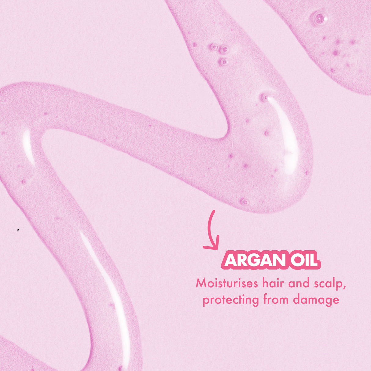 No More Frizz Curl Serum 75ml