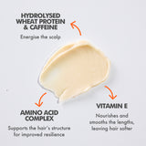 Fuller Longer Thicker Root Lock Anti-Hair Fall Conditioner