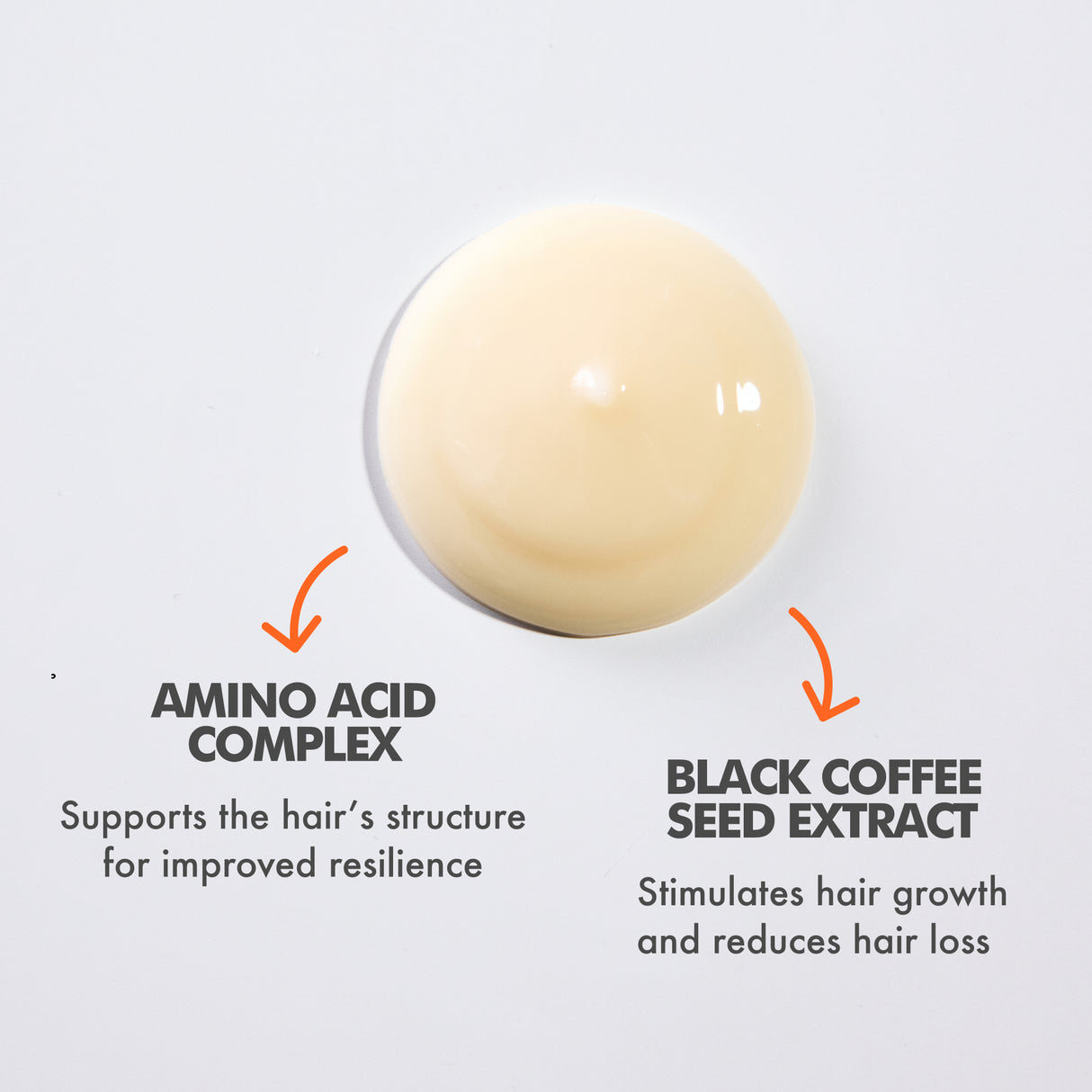 Fuller Longer Thicker Density Filler Styling Cream
