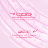 Curl Jelly Wash Shampoo 250ml