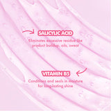 Curl Jelly Wash Shampoo 250ml