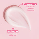 Curl Jelly Mask Supersized 300ml