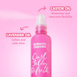 Curl Jelly Refresh Curl Reviving Spray 250ml