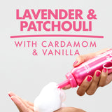 Curl Whip Mousse 200ml