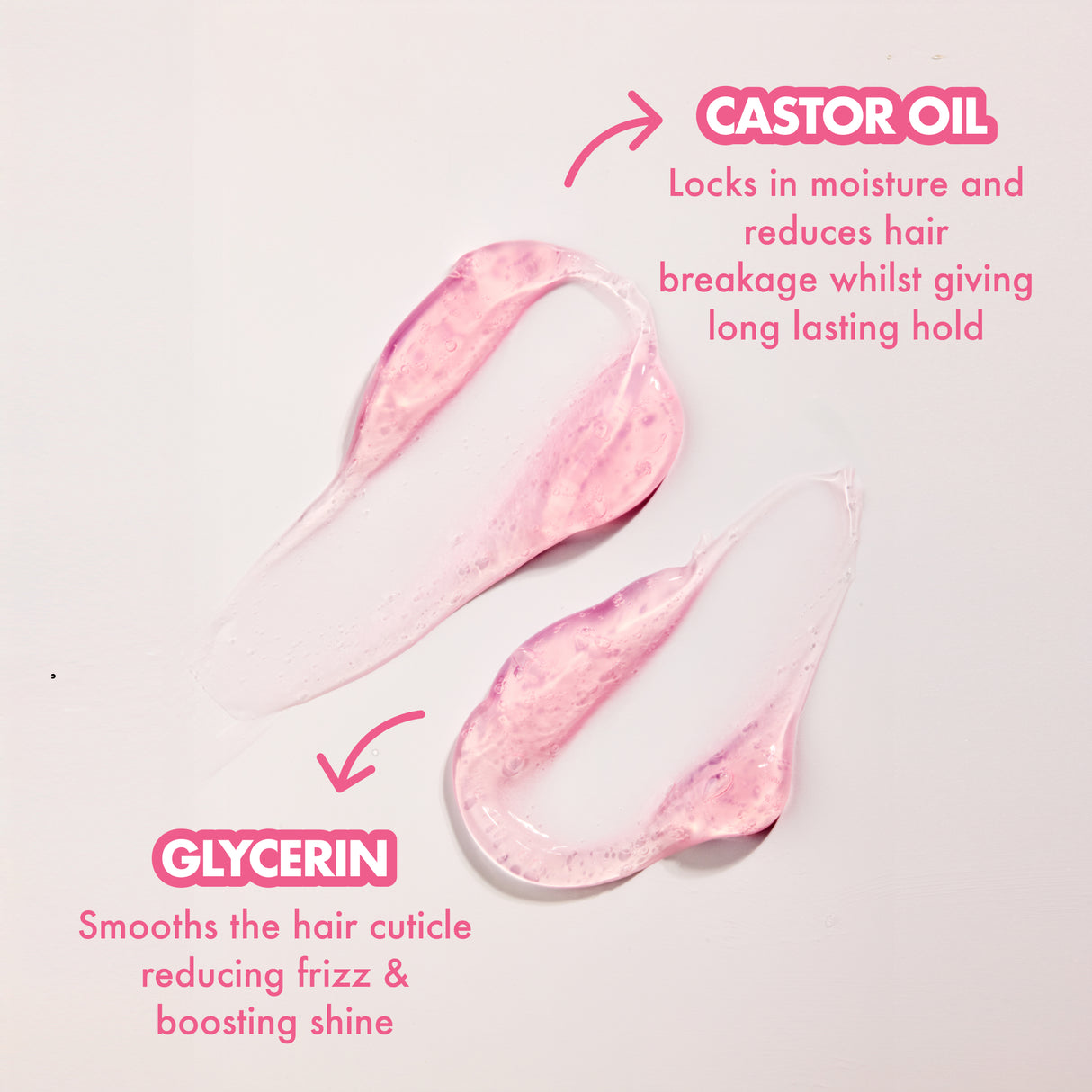 Curl Jelly Scrunching Jelly 200ml