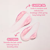 Curl Jelly Scrunching Jelly 200ml