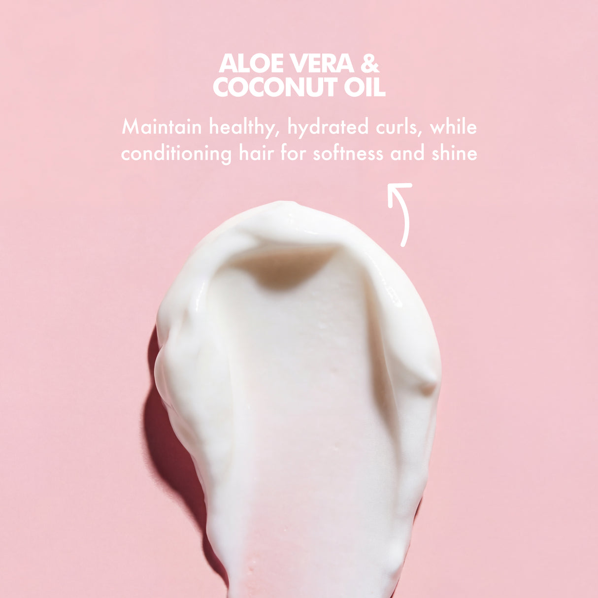 Mini Curls Conditioner