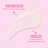 Curl Jelly Shine Leave-In Conditioner 180ml