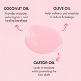 Coily Oil Nourishing & Defining Oil