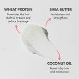 Strong Curls Slick Gel Rosemary & Castor Oil