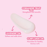 Curl Jelly Care De-Frizz Conditioner 250ml