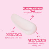 Curl Jelly Care De-Frizz Conditioner 250ml