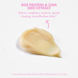 Natural Waves Wave Enhancing Air Dry Cream