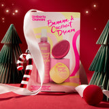 Banana Coconut Dream Giftset