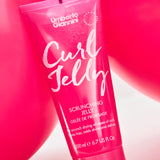 Curl Jelly Scrunching Jelly 200ml