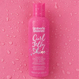 Curl Jelly Shine Leave-In Conditioner 180ml