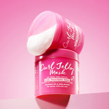 Curl Jelly Mask Supersized 300ml
