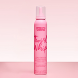 Coily Curls Twirl Whip Curl Creator Styling Mousse