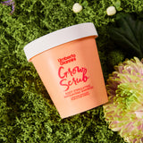 Grow Scrub Exfoliating Scalp Scrub 250g