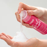 Curl Foam Anti-Frizz Styling Mousse 200ml