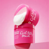 Curl Jelly Mask Supersized 300ml