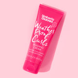 Weather Proof Curls Finishing Cream 75ml
