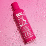 Curl Jelly Shine Leave-In Conditioner 180ml