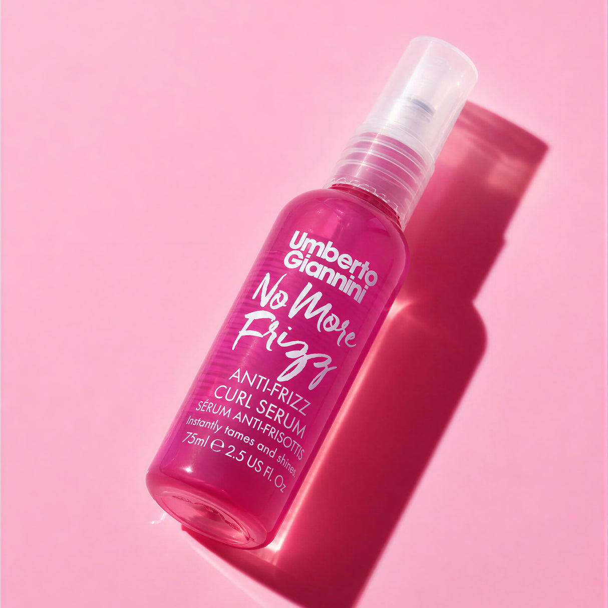 No More Frizz Curl Serum 75ml